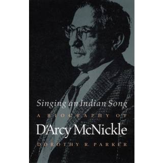 Singing an Indian Song