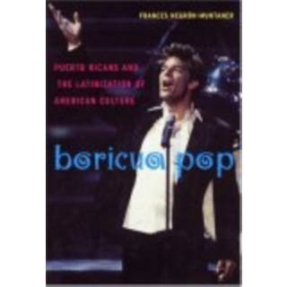 Boricua Pop