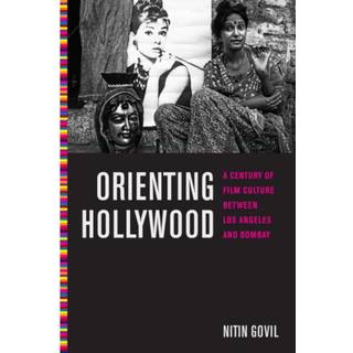 Orienting Hollywood