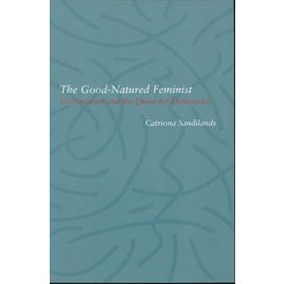 Good-Natured Feminist