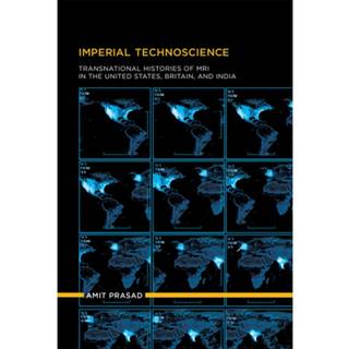 Imperial Technoscience