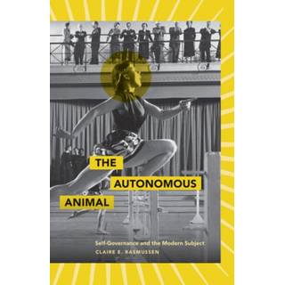The Autonomous Animal