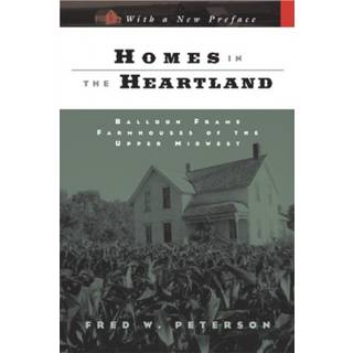 Homes in the Heartland