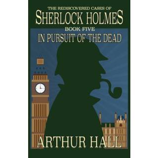 In Pursuit Of The Dead