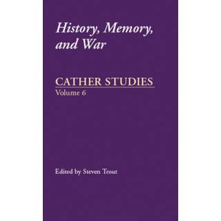 Cather Studies, Volume 6
