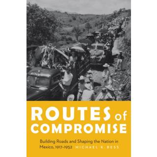 Routes of Compromise