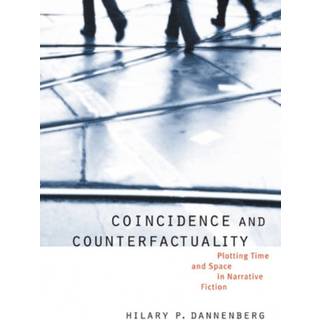 Coincidence and Counterfactuality