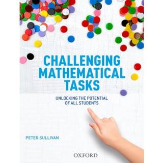 Challenging Mathematical Tasks
