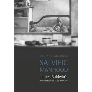 Salvific Manhood