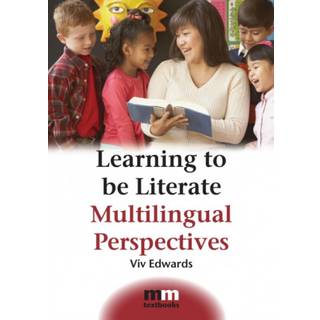 Learning to be Literate