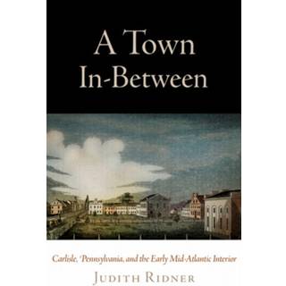 A Town in-Between