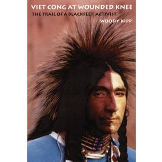Viet Cong at Wounded Knee