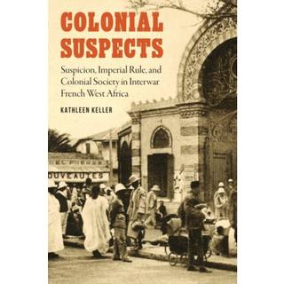 Colonial Suspects
