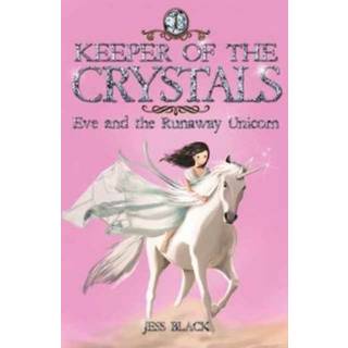 Keeper of the Crystals