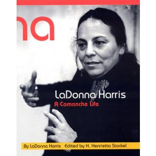 LaDonna Harris