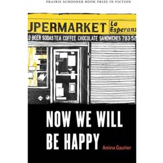 Now We Will Be Happy