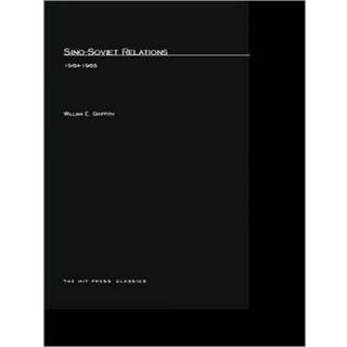 Sino-Soviet Relations, 1964–1965