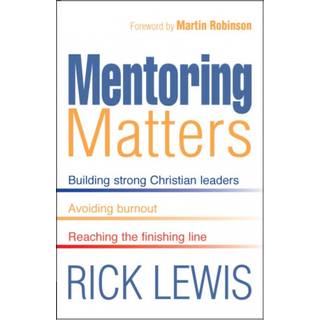 Mentoring Matters