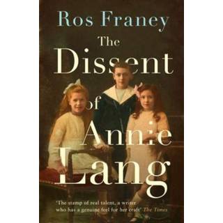 The Dissent of Annie Lang