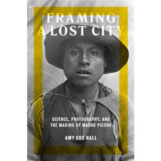 Framing a Lost City