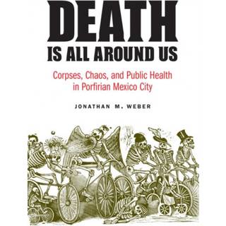 Death Is All Around Us