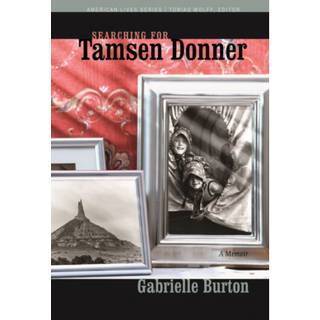 Searching for Tamsen Donner