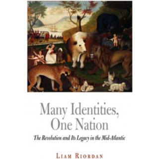 Many Identities, One Nation