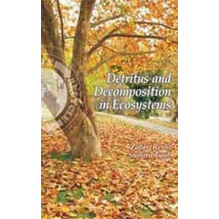 Detritus and Decomposition in Ecosystems