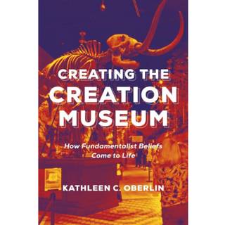 Creating the Creation Museum