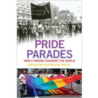 Pride Parades