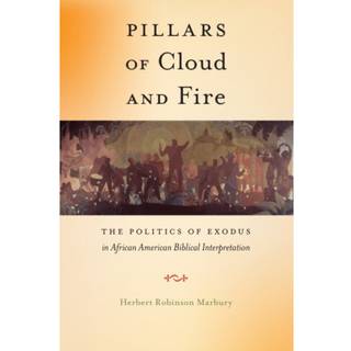 Pillars of Cloud and Fire