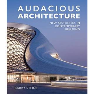 Audacious Architecture