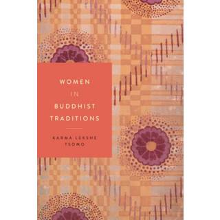 Women in Buddhist Traditions