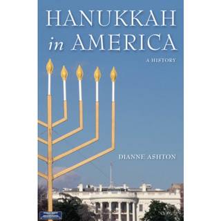 Hanukkah in America