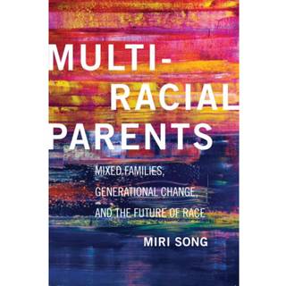 Multiracial Parents