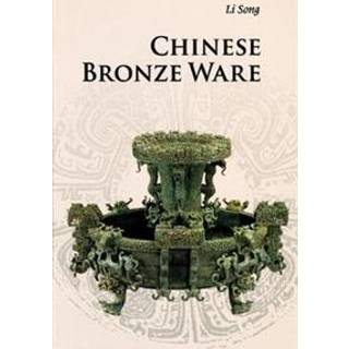 Chinese Bronze Ware