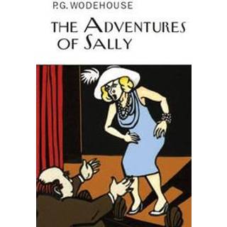 The Adventures of Sally