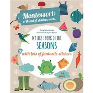 My First Book of the Seasons