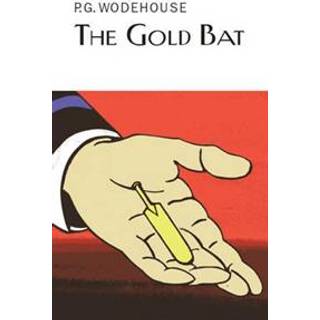 The Gold Bat