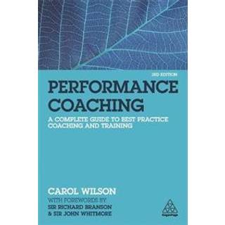 Performance Coaching