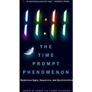 11:11 The Time Prompt Phenomenon