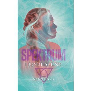 Nanna Foss - Spektrum 1 - Leoniderne