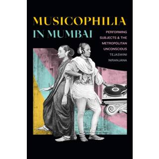 Musicophilia in Mumbai