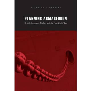 Planning Armageddon
