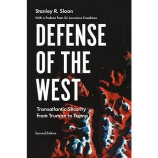 Defense of the West