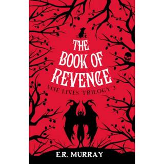 The Book of Revenge: