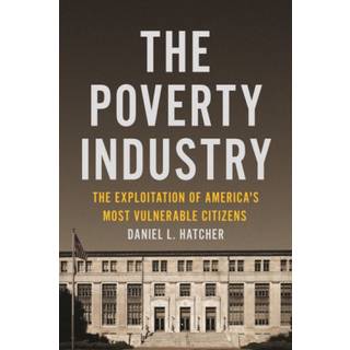 The Poverty Industry