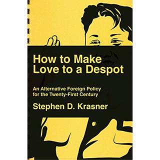 How to Make Love to a Despot