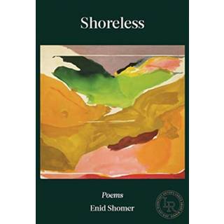 Shoreless (4, 2020) | Enid Shomer