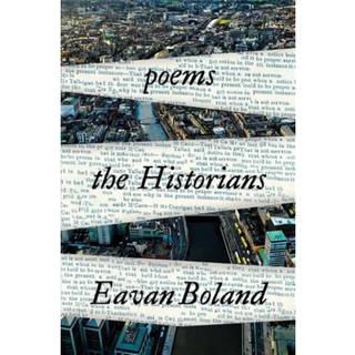 The Historians - Poems